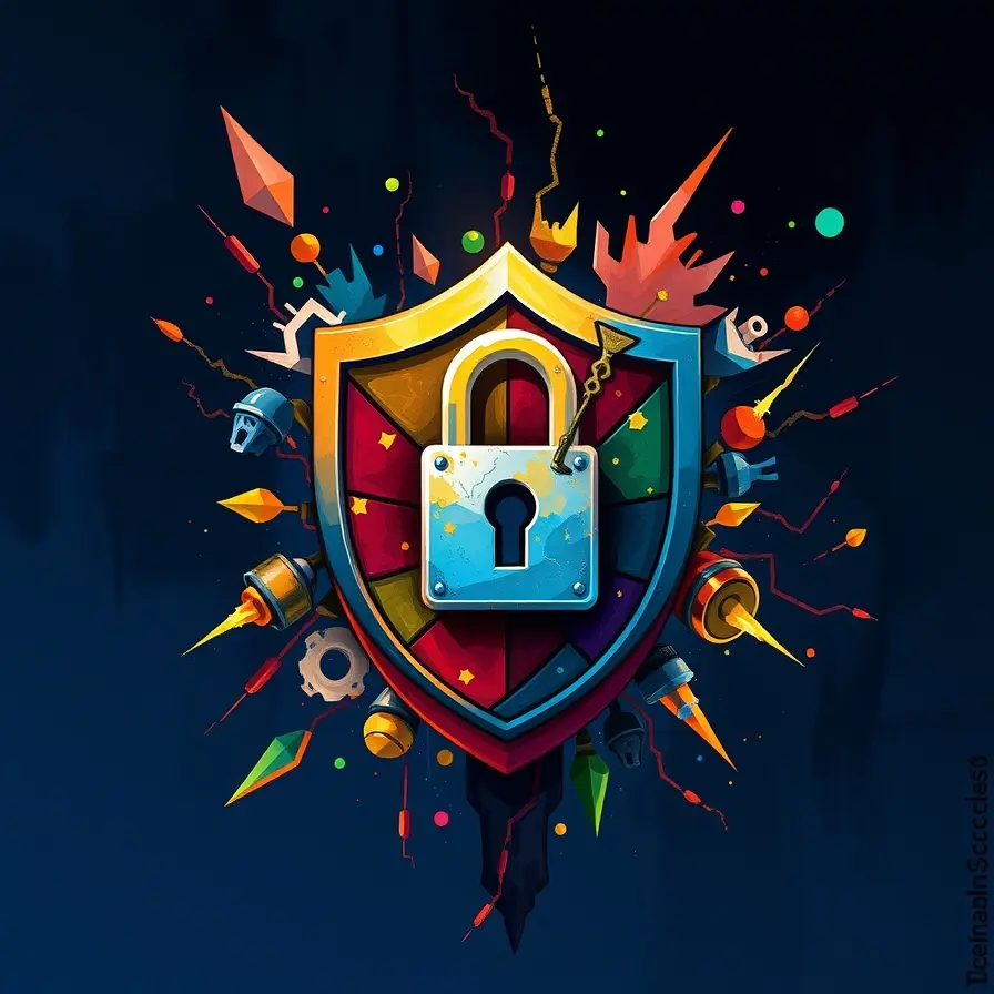 Yono Games APK Security
