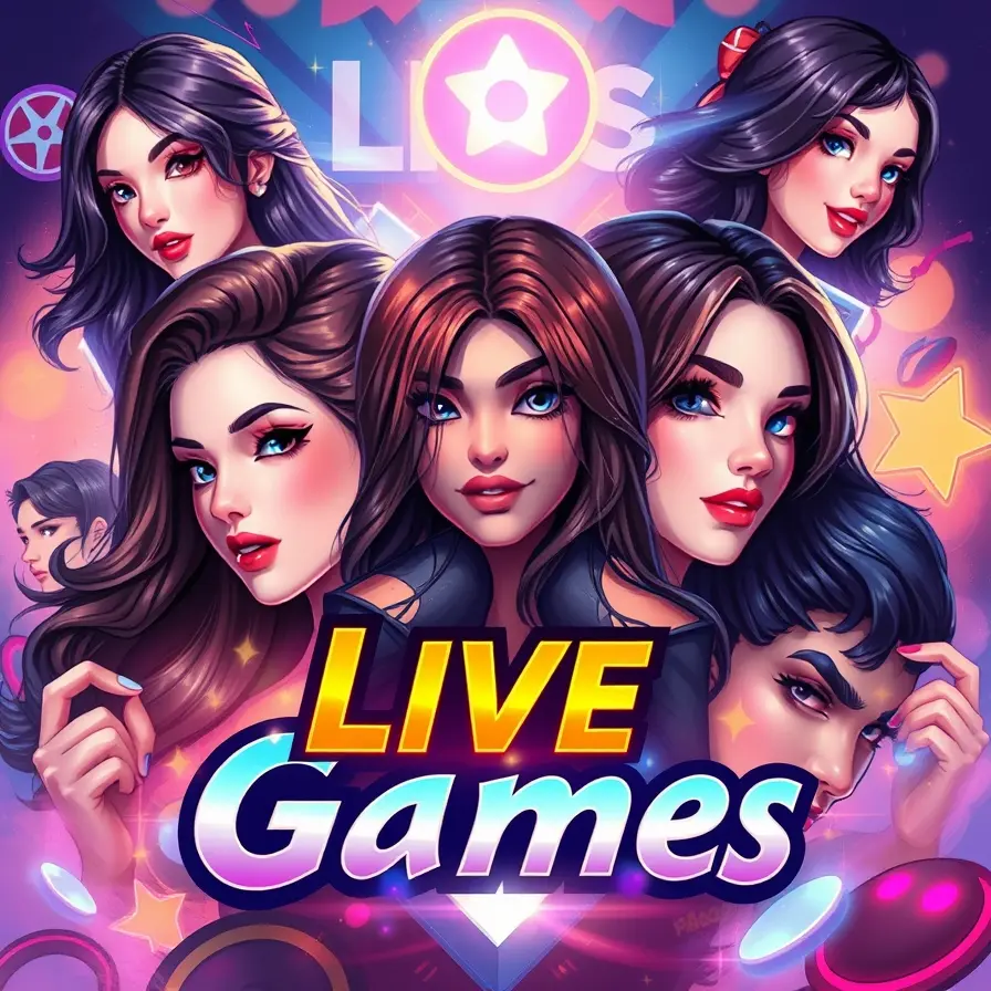 Live Games on Yono Games APK